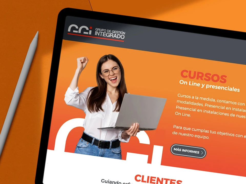 grupo de gestion integrado