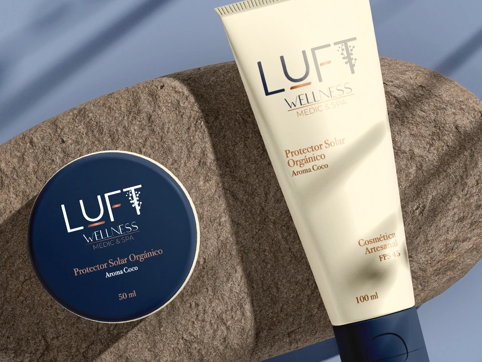 luft wellness medic spa